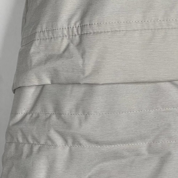 NWT prAna Banajaara Vest Medium Pebble Grey Heather XS - Picture 6 of 15